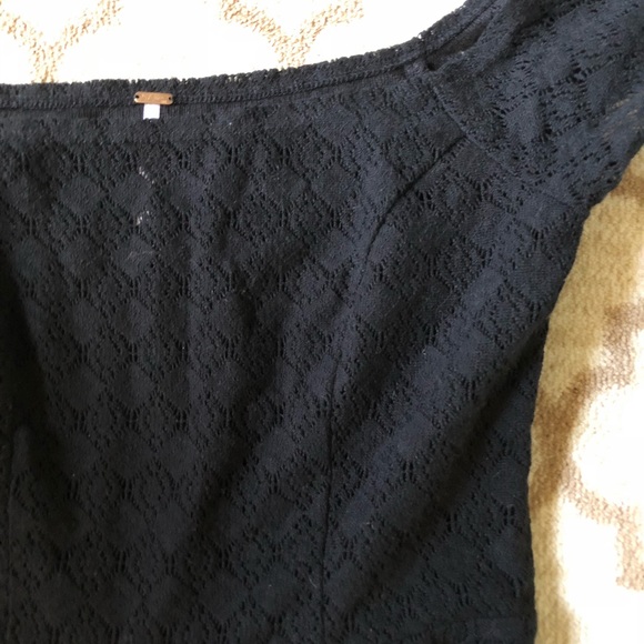 Free People dress size 0 NWOT - Picture 5 of 7